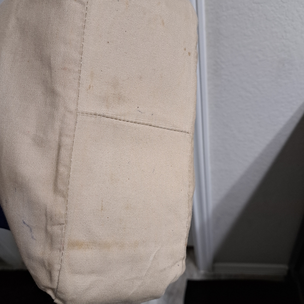TB Blue Tote Bag - Picture 9 of 10